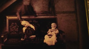 Tráiler en español 'El sonido de la caída' (2025)