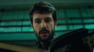 Tráiler 'Kraken: El libro negro de las horas' (2026)