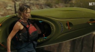 Tráiler 'Depredador dominante' (2026)