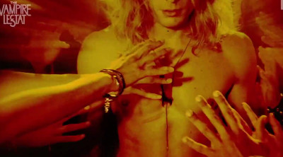 Trailer temporada 3 de 'Entrevista con el vampiro, de Anne Rice': El vampiro Letstat