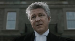 Tráiler 'Recreación de un asesinato' (2025)