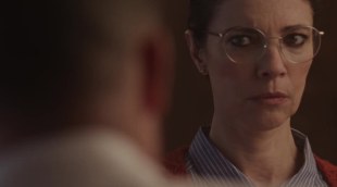 Tráiler en español 'Bajo tus pies' (2025)