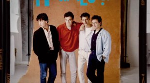 Tráiler 'Los mejores años de nuestra vida' (2026)