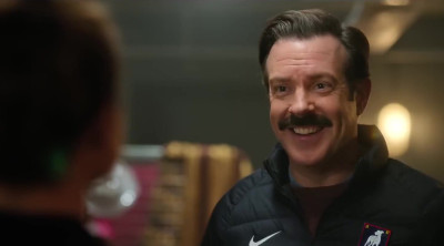 Teaser de la cuarta temporada de 'Ted Lasso' (2026)