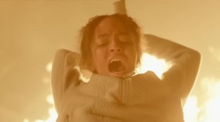 Tráiler en español 'El pasajero nocturno' (2026)