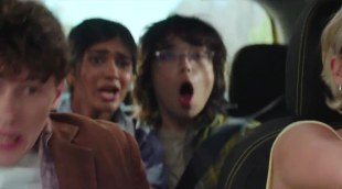 Tráiler 'Driver's Ed' (2025)