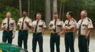 Tráiler 'Super Troopers 3' (2026)