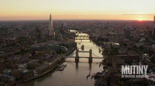 Tráiler 'Mutiny' (2026)