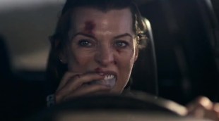 Tráiler 'Protector' (2025)