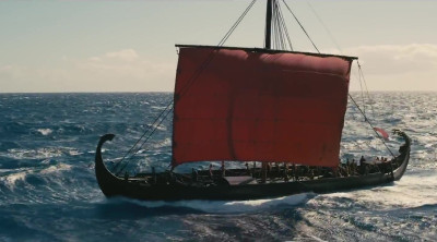 Tráiler en español 'La Odisea' (2026)
