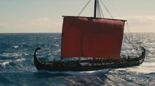 Tráiler en español 'La Odisea' (2026)