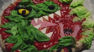 Tráiler 'Pizza Movies' (2026)