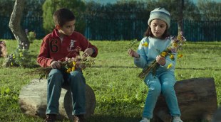 Tráiler 'Un hijo' (2025)