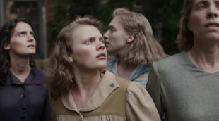 Tráiler en español 'Las catadoras de Hitler' (2025)