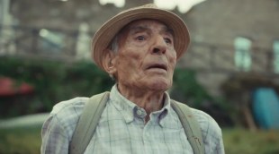 Tráiler 'Dos días' (2026)