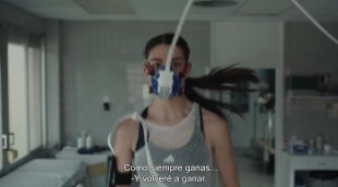 Tráiler 'Corredora' (2026)