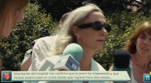 Tráiler 'A la cara' (2025)