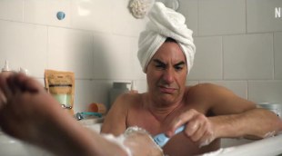 Tráiler 'Las damas primero' (2026)