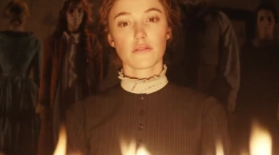 Tráiler 'Victorian Psycho' (2026)