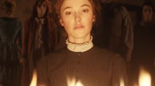 Tráiler 'Victorian Psycho' (2026)