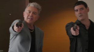 Tráiler 'Gail Daughtry and the Celebrity Sex Pass' (2026)
