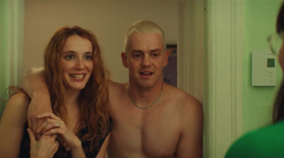 Tráiler en español 'La ironía del amor' (2025)