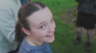 Tráiler 'Sunny Dancer' (2026)