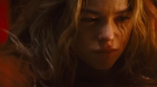 Tráiler final en español 'Supergirl' (2026)