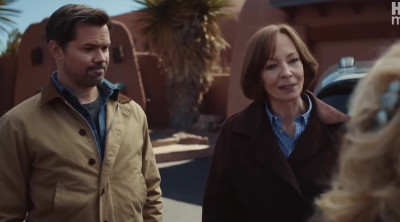 Tráiler 'Miss You, Love You' (2026)