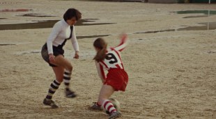 Tráiler 'Pioneras: Solo querían jugar' (2026)