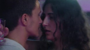 Tráiler 'Iván & Hadoum' (2026)