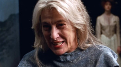 Tráiler en español 'Eleonora Duse, la divina' (2025)