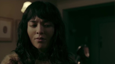 Tráiler 'Saccharine' (2026)