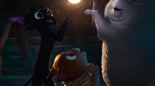 Tráiler 'Gatto' (2027)