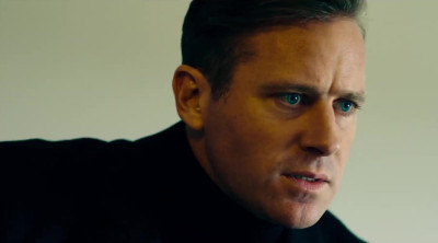 Tráiler 'Citizen Vigilante' (2026)