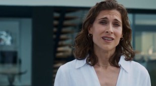 Tráiler 'Antes del amor' (2026)