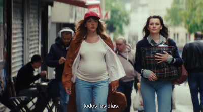 Tráiler '15 pruebas de amor' (2025)