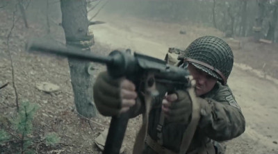 Tráiler 'Lucky Strike' (2026)