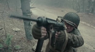 Tráiler 'Lucky Strike' (2026)