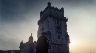 Tráiler en español 'Magallanes' (2025)
