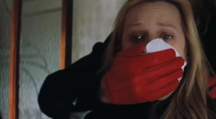 Tráiler 'Shell' (2024)