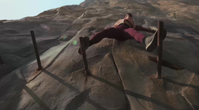Tráiler 'Fall 2: Deadpoint' (2026)