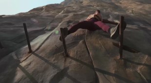 Tráiler 'Fall 2: Deadpoint' (2026)