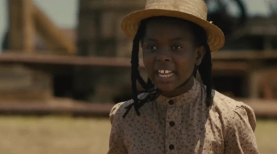 Tráiler 'Sarah's Oil: El oro negro' (2025)