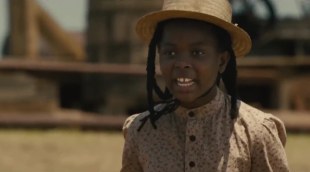 Tráiler 'Sarah's Oil: El oro negro' (2025)
