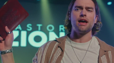 Tráiler 'Bad Counselors' (2026)