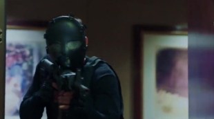 Tráiler 'El mejor padrino' (2023)