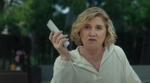 Tráiler 'Morir no siempre sale bien' (2026)