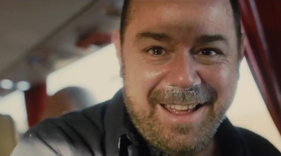 Tráiler 'Marching Powder' (2025)