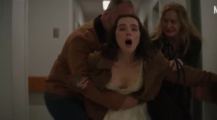 Tráiler 'Mensajes de voz para Isabelle' (2026)